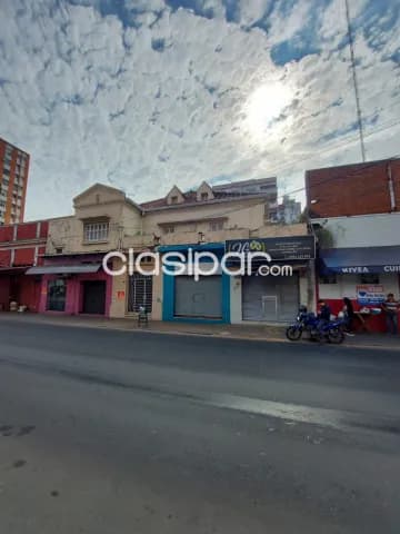 Terreno de 820 m2 en Esquina en Pleno Centro-LLA5189104, foto 3