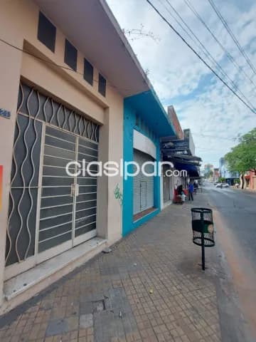 Terreno de 820 m2 en Esquina en Pleno Centro-LLA5189104, foto 4
