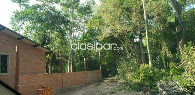Terreno en San Ber Vendo