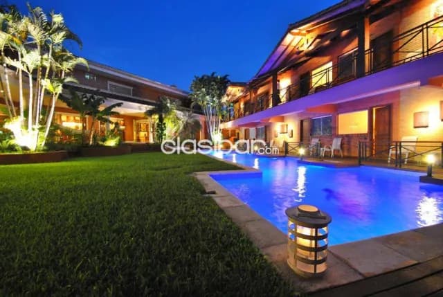En venta hotel en Villa Morra asuncion id 22544, foto 2