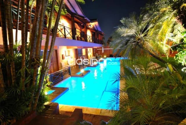 En venta hotel en Villa Morra asuncion id 22544, foto 3