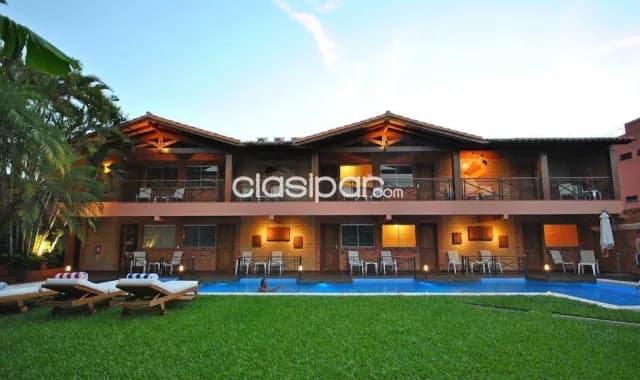 En venta hotel en Villa Morra asuncion id 22544, foto 4