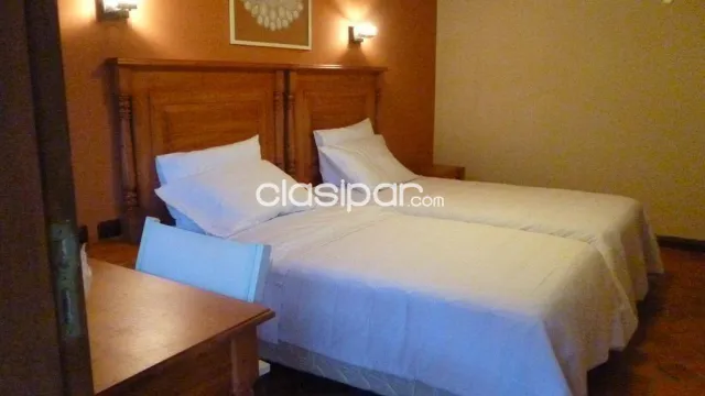 En venta hotel en Villa Morra asuncion id 22544, foto 5
