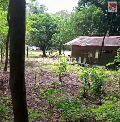 Terreno en atyra