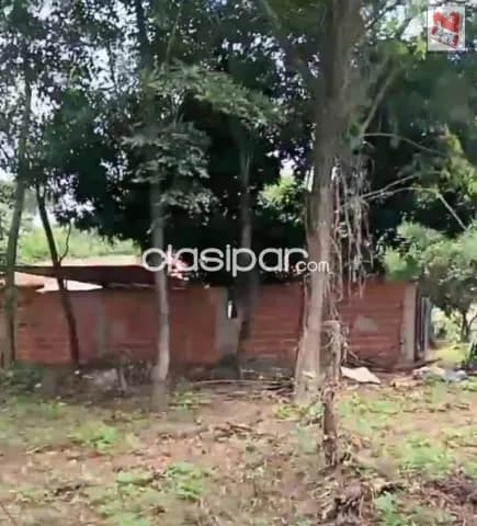 Terreno en atyra, foto 4