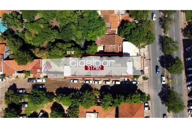 Terreno en esquina s/ avda.aviadores del chaco c/chacore a mtrs del shopping del sol — foto 5