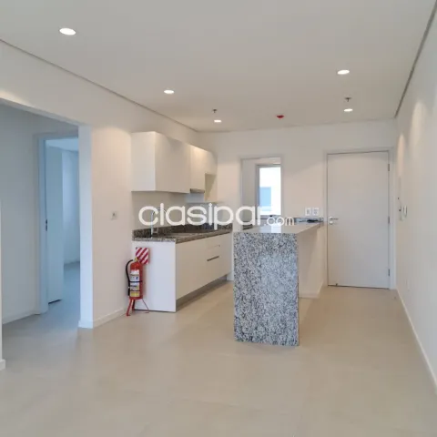 En alquiler amplio dpto de 2 habitaciones, foto 2