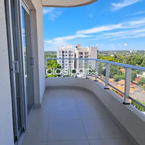 En alquiler amplio dpto de 2 habitaciones, foto 3