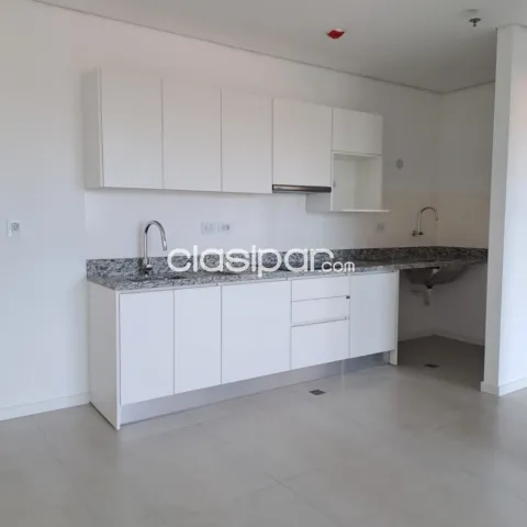 En alquiler amplio dpto de 2 habitaciones, foto 5