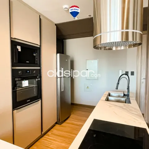 Amplios dptos de lujo en venta edif fontanka — foto 3