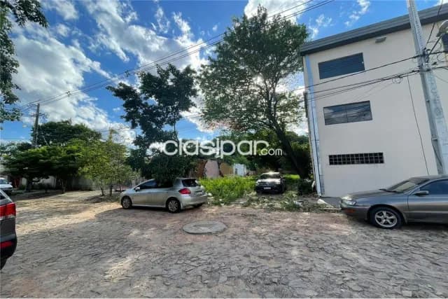 Terreno de 12x40 m2 con gran oportunidad de desarrollo en zona artigas y molas lopez — foto 2
