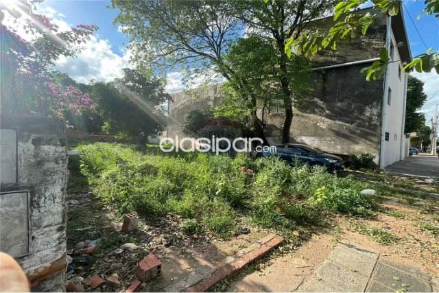 Terreno de 12x40 m2 con gran oportunidad de desarrollo en zona artigas y molas lopez — foto 3