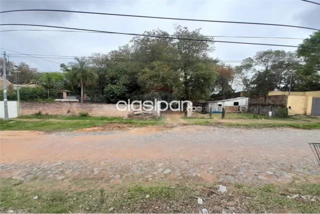 2 terrenos juntos en ita enramada zona club caza y pesca, foto 3