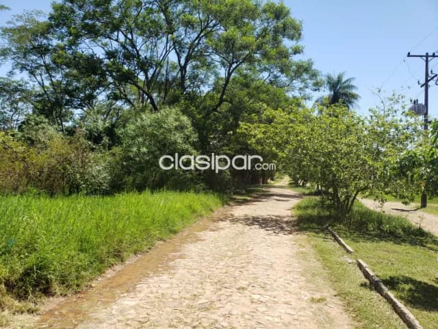 Terreno de 550 m2 en San Bernardino, Fracción la Arboleda - LLA6081991 — foto 2