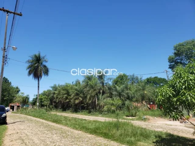 Terreno de 550 m2 en San Bernardino, Fracción la Arboleda - LLA6081991 — foto 4