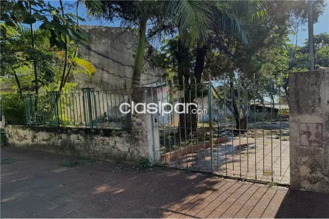 Potencial terreno para inversión de 350 m2 a dos cuadras de república argentina, foto 4