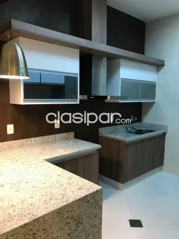 Ykua satí: Residencia premium, 3 dormitorios, jardín, piscina, 2.500 usd — foto 5