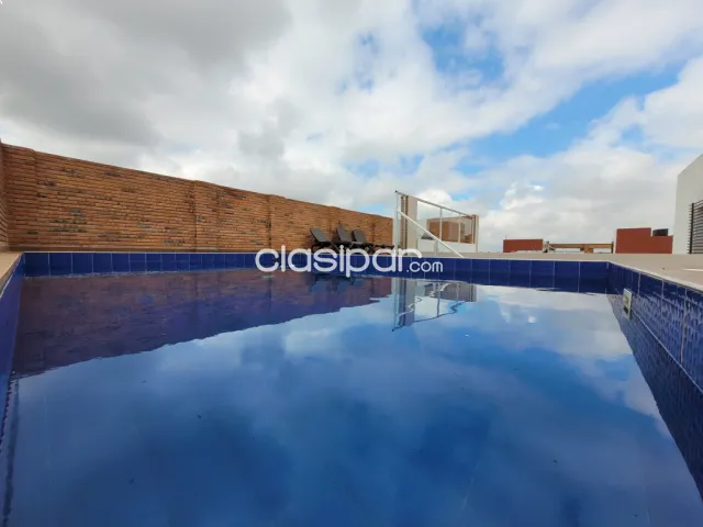 Departamentos de lujo!! Zona norte Fernando de la Mora!!, foto 4