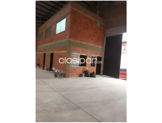 San Lorenzo, 800m2, impecable deposito deposito industrial, p/ empresas, 15.000.000 gs, foto 4