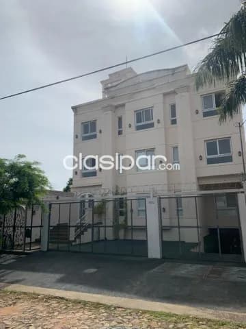 Mburucuya, oportudindad!! Elegante pent house, 3 dormit, terraza, parrilla, cochera — foto 2