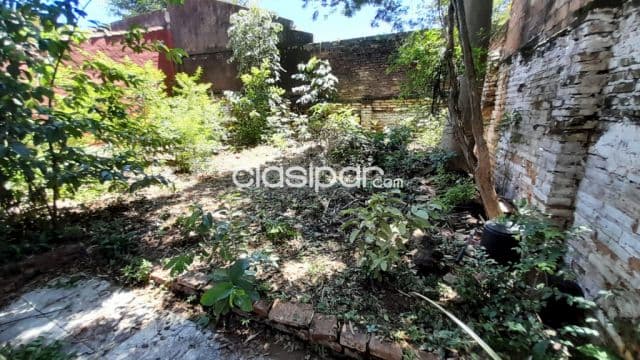 Terreno sobre 5ta avda