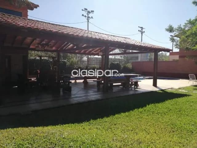 duplex en condominio en Luque COD: CL 892 — foto 3