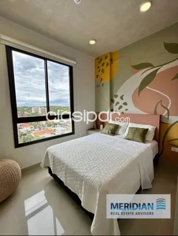 Departamento de dos dormitorios con cochera incluida, foto 3