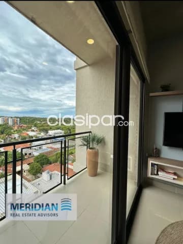 Departamento de dos dormitorios con cochera incluida, foto 4