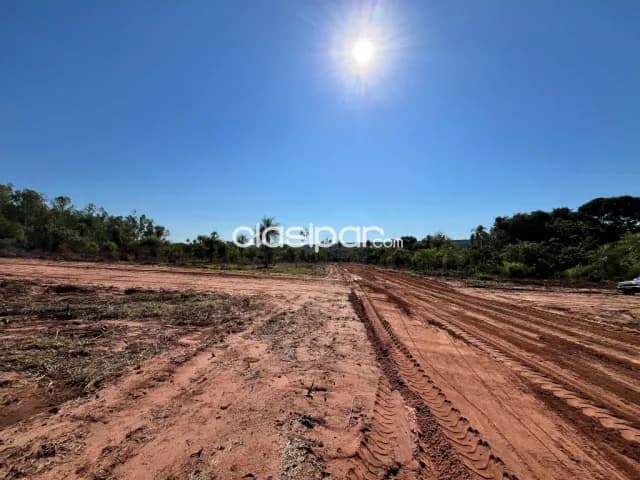 Lotes a Cuotas en Eusebio Ayala ,Barrero Grande, foto 4