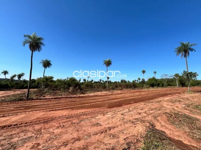 Lotes a Cuotas en Eusebio Ayala ,Barrero Grande, foto 5
