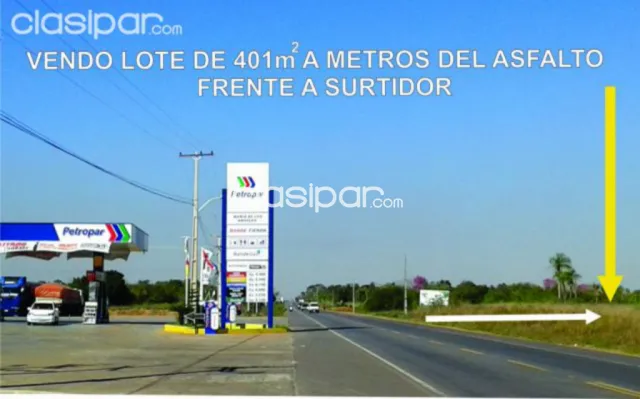 Exelente terreno para lavadero, taller o deposito, foto 3