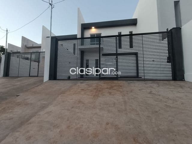 dúplex a estrenar en el barrio San Pedro: 2 habitaciones y 2 baños
