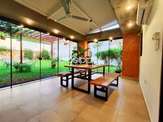 En venta una hermosa propiedad que se encuentra en la Ciudad de Asunción en el límite con, foto 5
