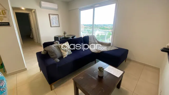 Departamento de 2 Habitaciones en Ytay - CLAP6084833, foto 2