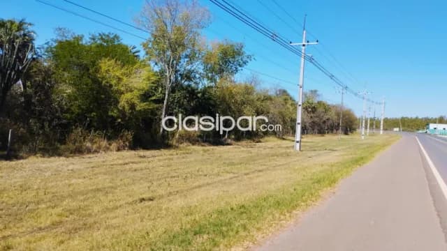 Campo Ganadero/Industrial en Villeta sobre Ruta - 182 Ha — foto 3