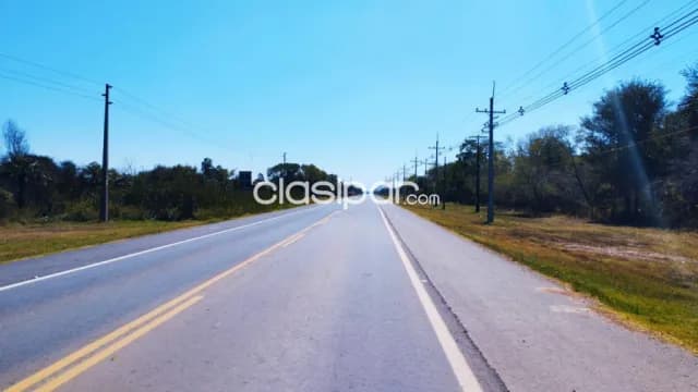 Campo Ganadero/Industrial en Villeta sobre Ruta - 182 Ha — foto 5