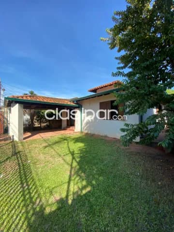 En venta casa de 3 habitaciones en San Lorenzo, foto 2