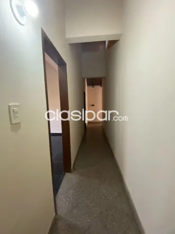 En venta casa de 3 habitaciones en San Lorenzo, foto 4