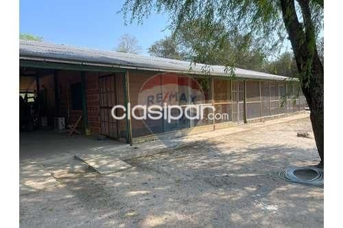 Estancia en fortin caballero-chaco!!, foto 1