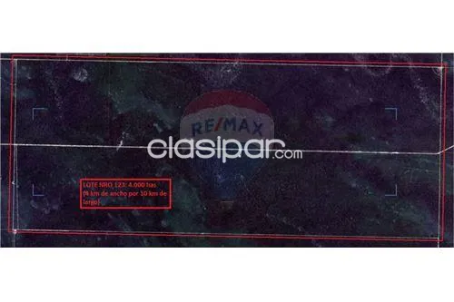 Estancia en venta - colonia soldado guarani!, foto 4