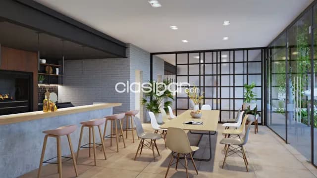 Asunción 🇵🇾 urban molas departamentos noviembre 2025 cotiza tu depa con los mejores — foto 5