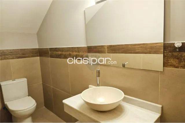 Hermoso y amplio duplex de 3 habitaciones con piscina y quincho en barrio Herrera, foto 2