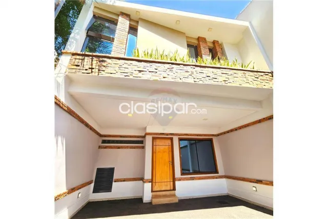 Hermoso y amplio duplex de 3 habitaciones con piscina y quincho en barrio Herrera, foto 4