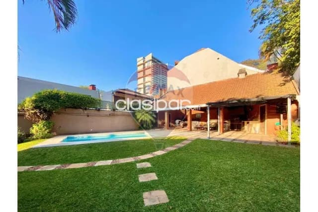 Casa - Venta - Paraguay Asunción Mariscal Estigarribia Casa - Venta - Asunción Mariscal Es, foto 2