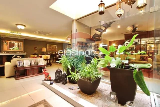 Casa - Venta - Paraguay Asunción Mariscal Estigarribia Casa - Venta - Asunción Mariscal Es, foto 3