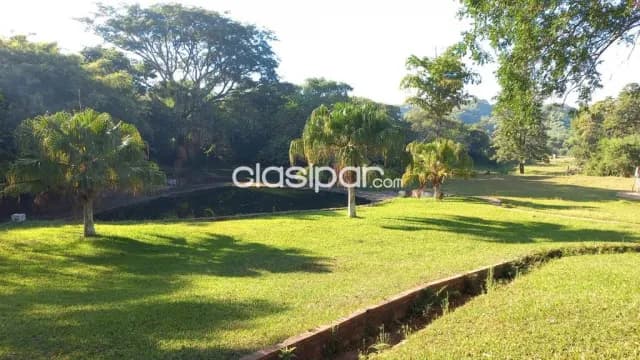 Quinta 10 hectáreas en yaguarón!! Un paraíso!!!, foto 4