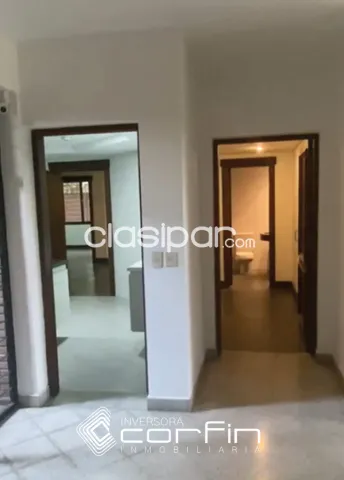 En edificio de lujo, acogedor departamento de 3 dmts 1 en suite, bo.m. Estigarribia, 245m2, foto 4