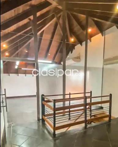 Espectacular y lujoso penthouse de 2 niveles, 360m2, 4 dmts. Barrio mcal estigarribia — foto 4