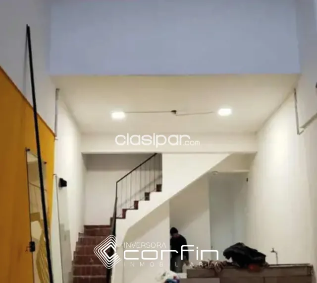 Local comercial céntrico 60 m2 total — foto 5