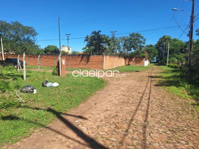 Terreno de 2308 m2 de calle a calle en San Bernardino zona centro, foto 5